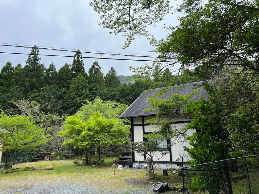 Risan no Shirai Villa - 6 people can use the whole house - Soak in Quietness - Image 1