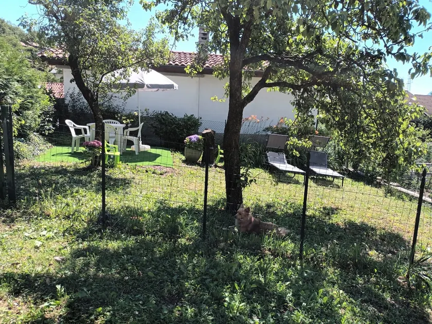 Vacation home in a quiet place - Image 1