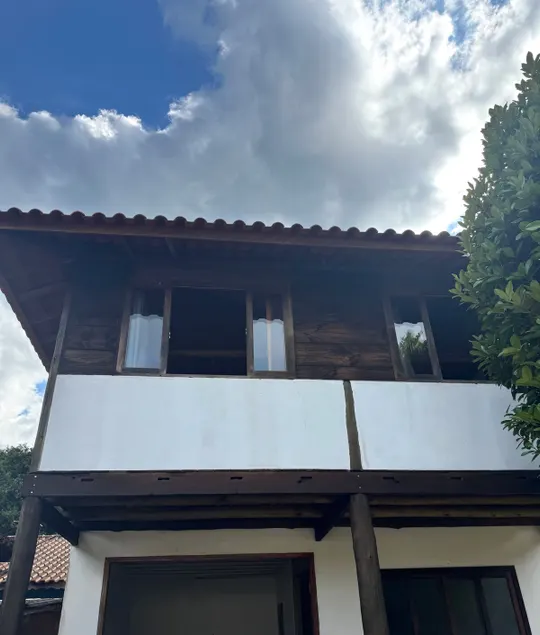 Chalet Aconchego | in Visconde de Mauá - Image 1
