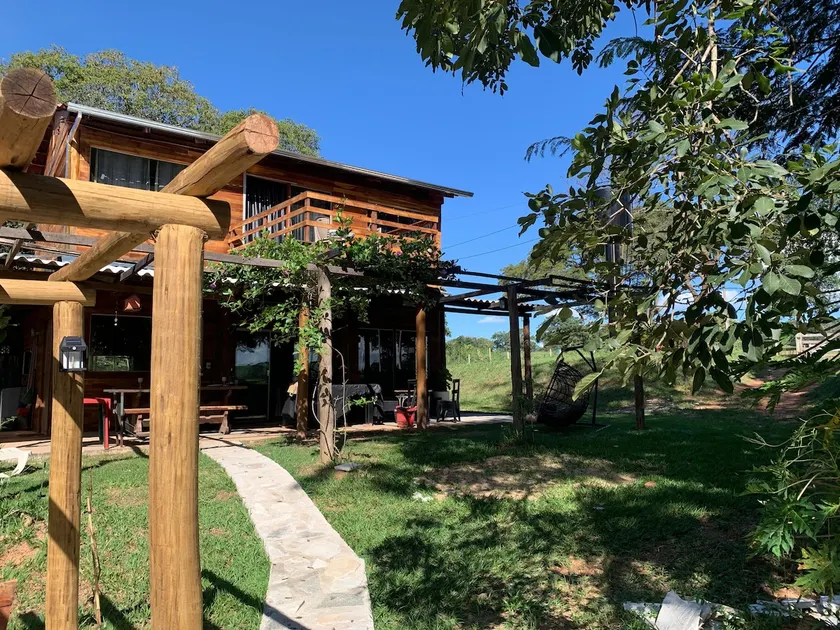 Beautiful and cozy ranch in the countryside. - Image 1