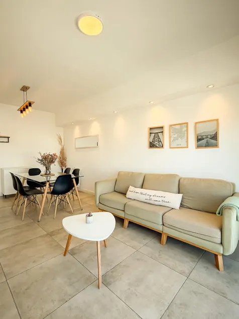 Apartment in a very good location in Salta, the capital - Image 1