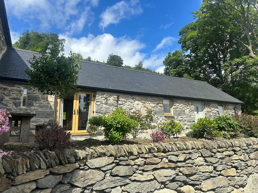 Peaceful and beautiful Cottage in the of Snowdonia - Image 1