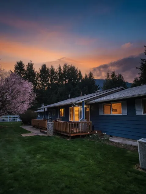 Randle Retreat - Where you go to get away - Image 1