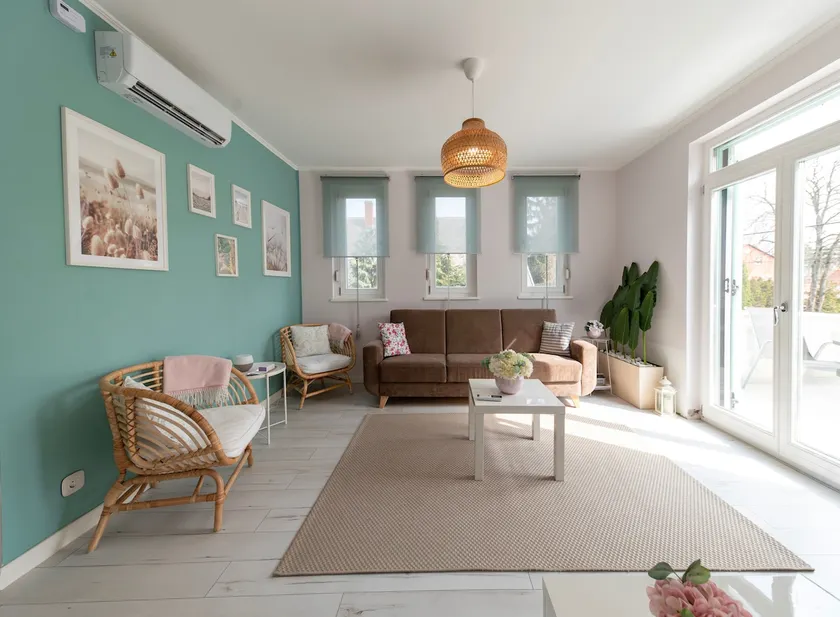 Harmony Boutique Villa - Green Botanic Apartment - Image 1