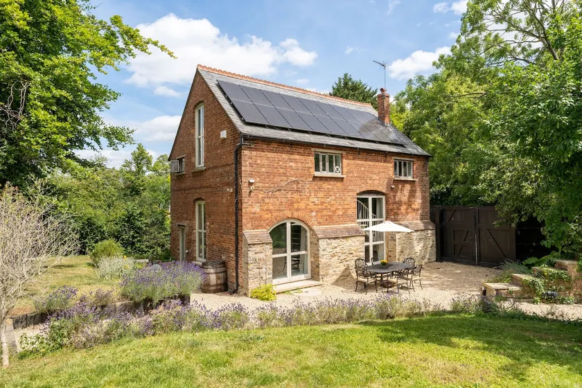 Boddington Mill - Image 1