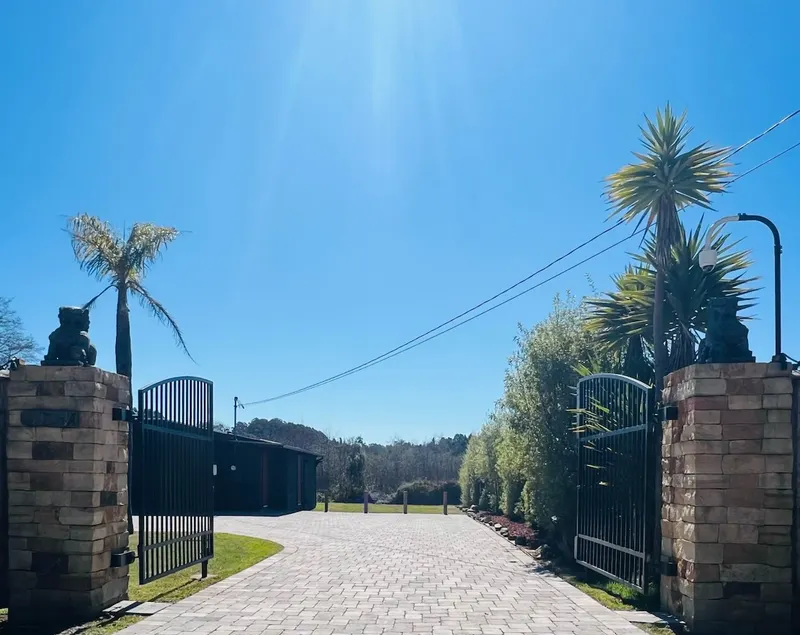 Vynmir BeachPark Villa - Image 1