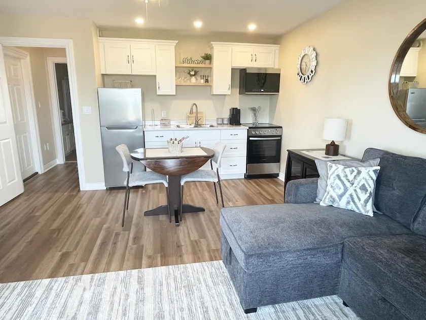 Private cozy suite close to Charlottetown. - Image 1