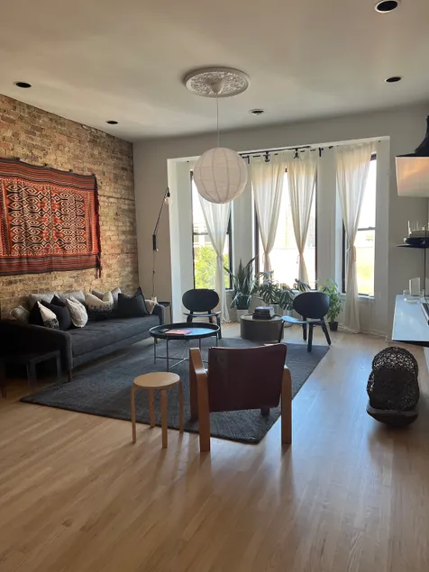 City Urban Loft in the Heart of Wicker Park! - Image 1