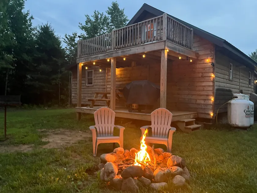 Adirondack 503 - Image 1