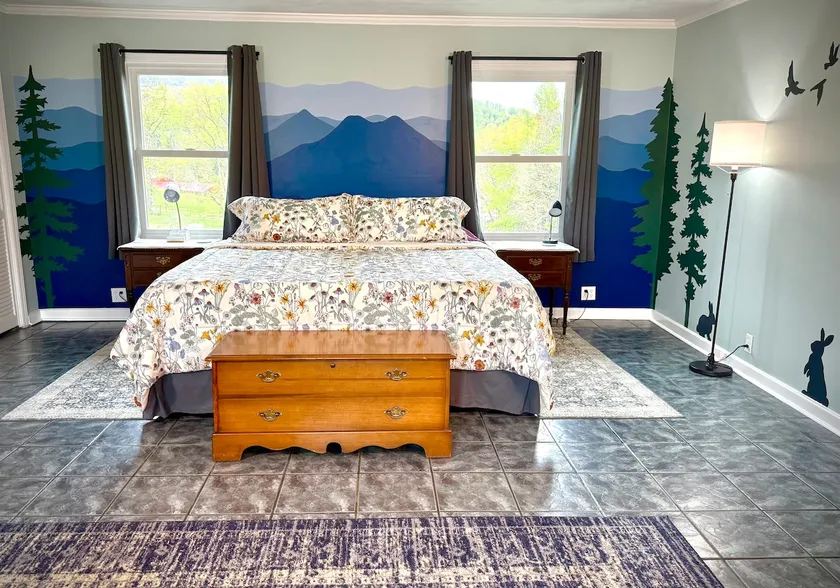 Three Peaks Retreat - Image 1