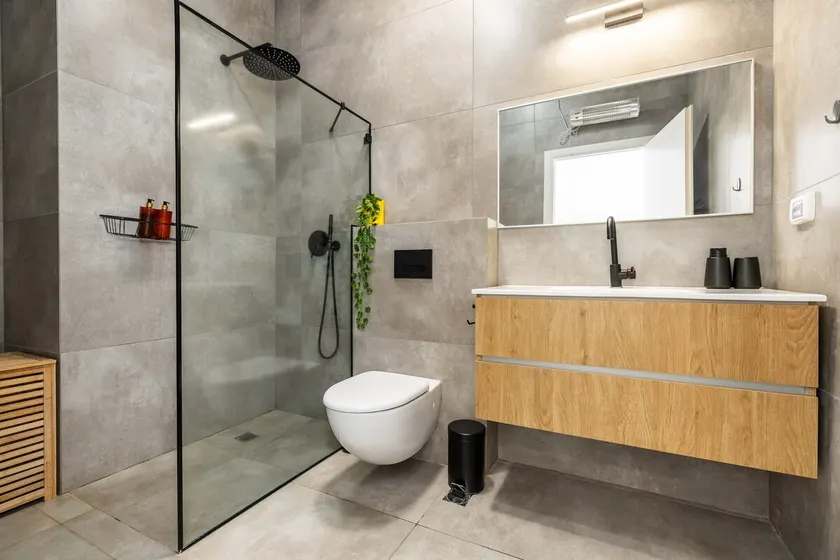 Suite in front of the Banyas - Image 1