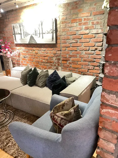 Spacious 4BR Apartment | Bislett - Image 1