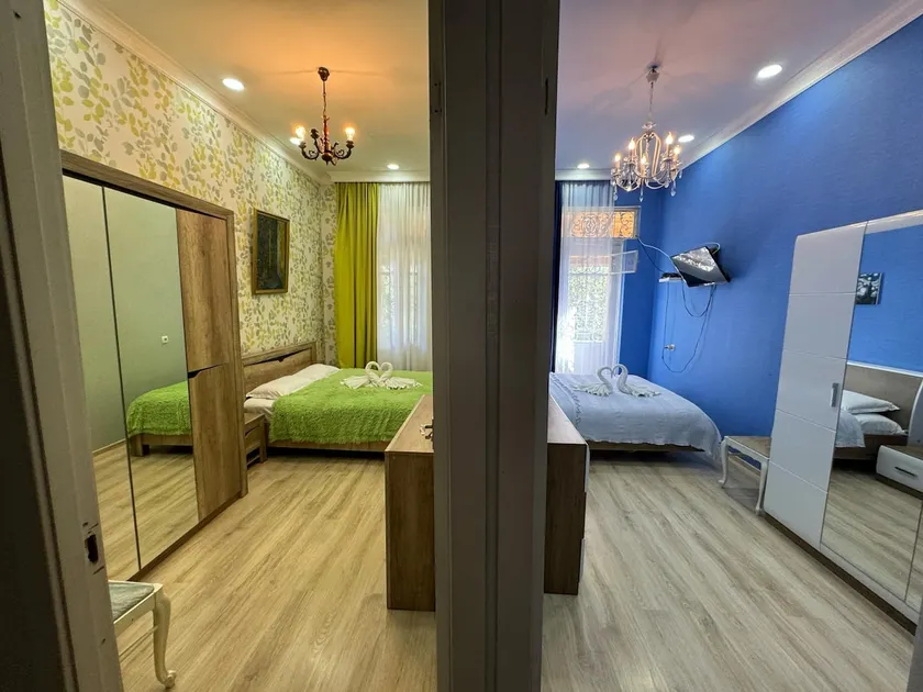 Guest House Dia (2 Rooms) - Image 1