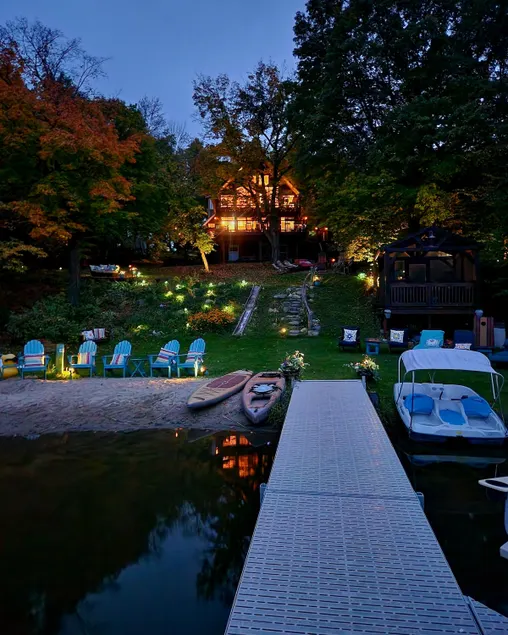 Bearadise Lodge - Image 1