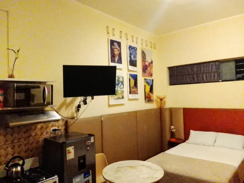 Miraflores Private Studio equipped for 2 guests 1 - Image 1