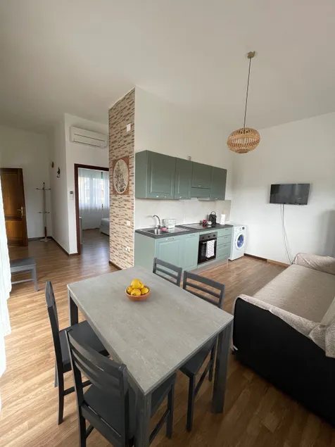 Casa Azzurra - Image 1