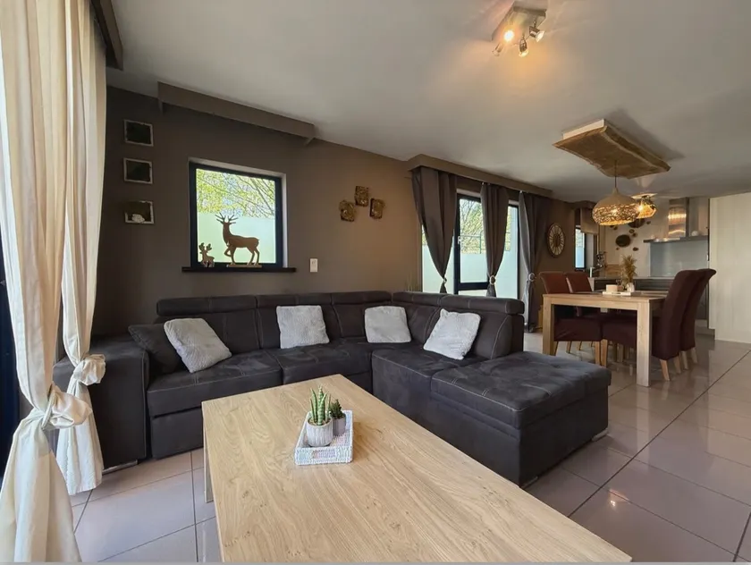 4-person gite in Durbuy - Image 1