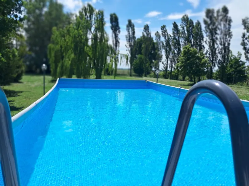 Villa i Cipressi B&B, 7 beds for relaxation + Pool - Image 1