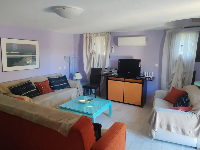Tina's Cottage - Image 1