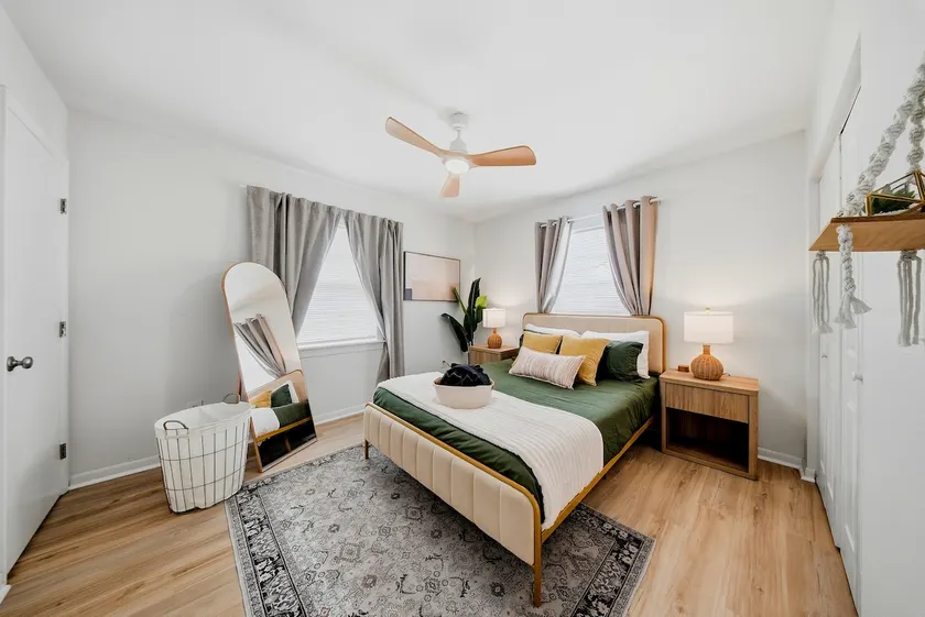 Boho Inspired Apt in the heart of Tampa Bay! - Image 1