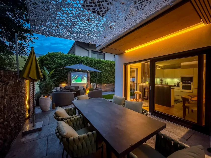 Mid Mountain Apartment Tirol - Image 1