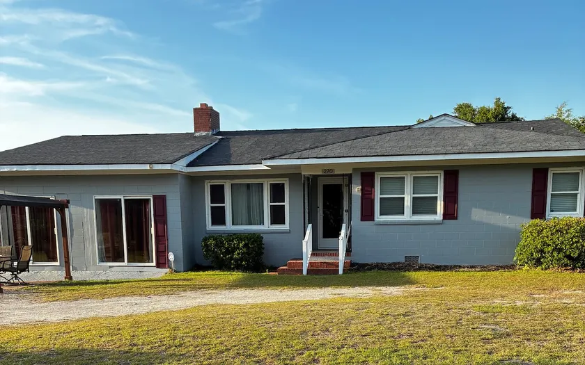 Peaceful country retreat w/ en suite baths & wi-fi - Image 1