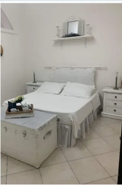 Miriam's vacation home in the historic center of Naples - Image 1