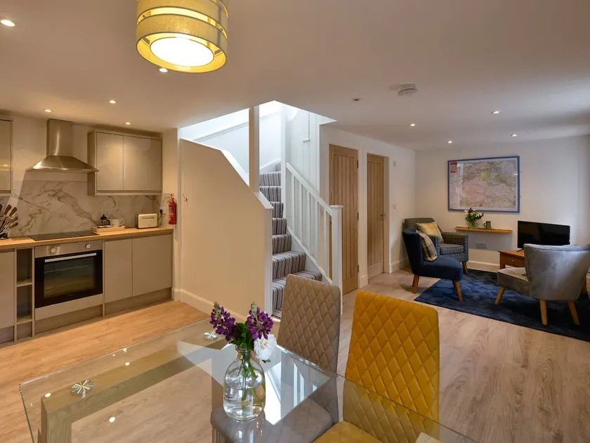 Harris Cottage - UK40056 - Image 1