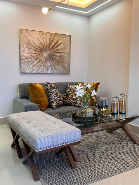Beautiful luxury apartment in San Juan de la M - Image 1