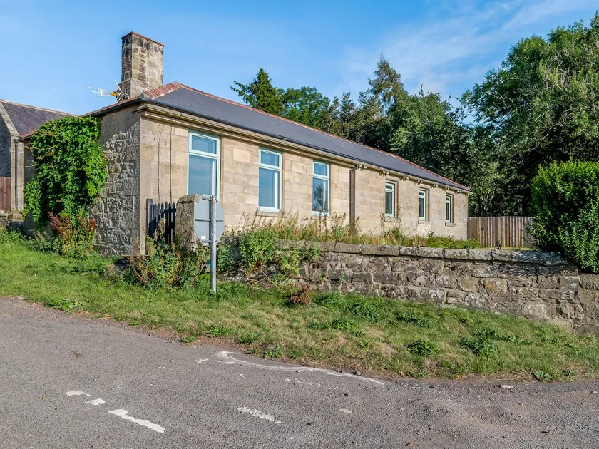 Shawdon Hill Cottage - Image 1