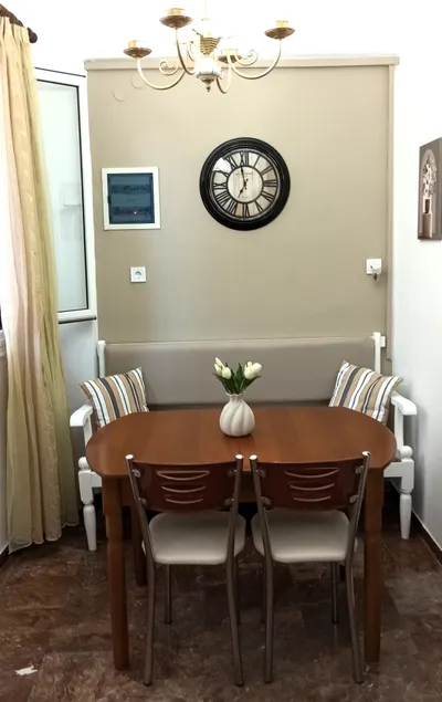 Lefkayo Apartment - Image 1