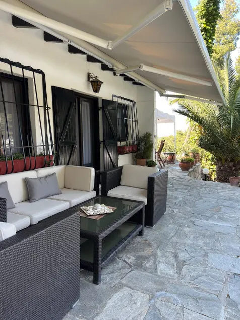 The Gift Sani Villa - Image 1
