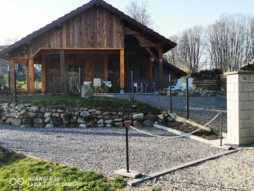 Gîte les Lys, cozy cottage in the heart of nature. - Image 1