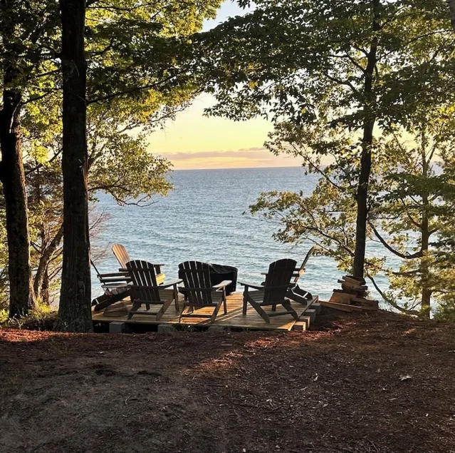 Beachfront seclusion at its best! - Image 1