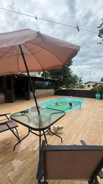 House with Pool | 6p | Praia Grande SC - Image 1