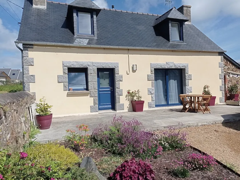 Gîte de Kerscavet – Lézardrieux - Image 1