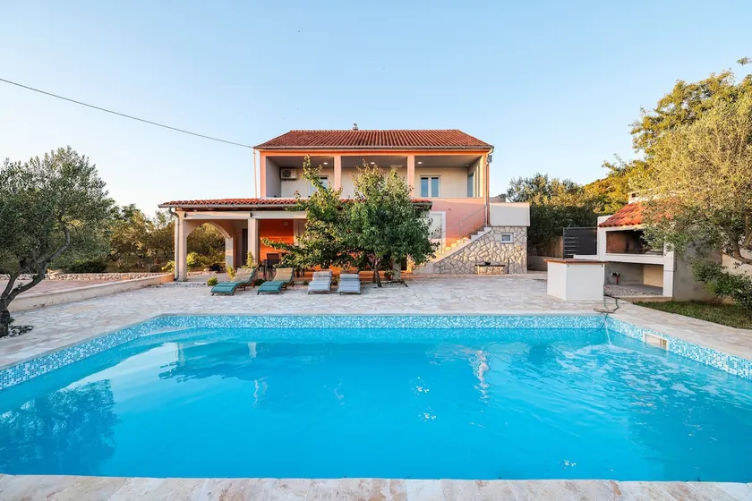 Vacation home Milica - Image 1