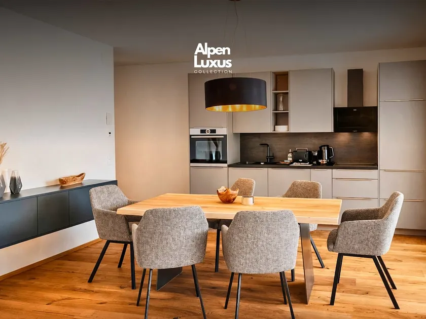 ISANORA - Apartment with Garden - Image 1
