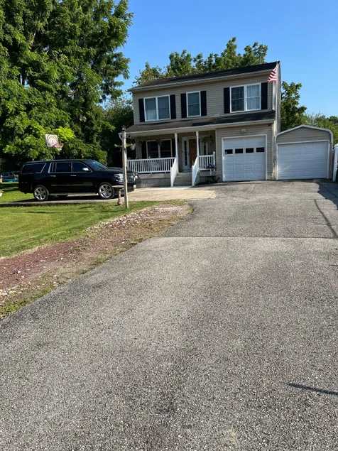 apartment near BWI airport, Baltimore city and DC. - Image 1