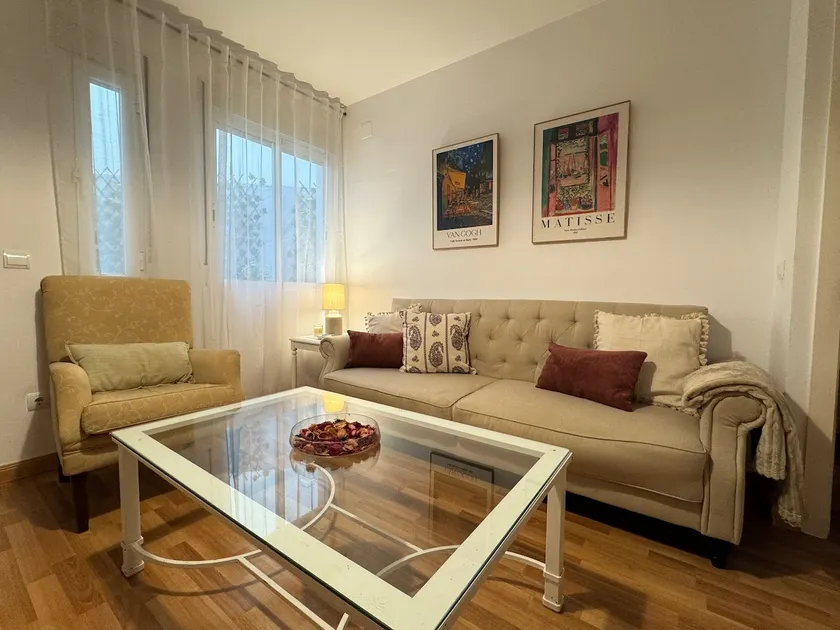El Rincón de Candela - Apartamento Centro de Córdoba - Image 1