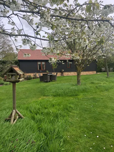 Grove Barn Guest Accommodation - Image 1