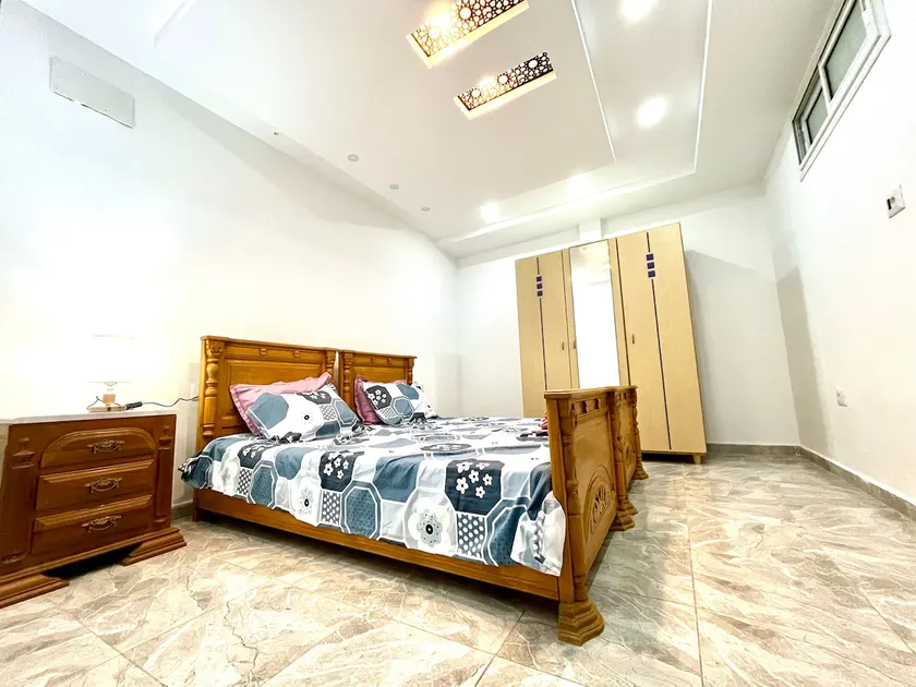[3] Cosy 1 bedroom near the beach of Kélibia - Image 1