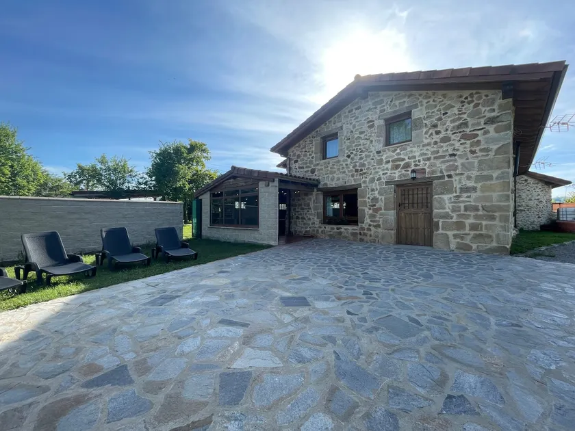 Casa Rural Casa Marina - Image 1