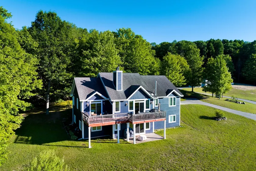 Spacious Private home for 14 at Blue Valley - Image 1