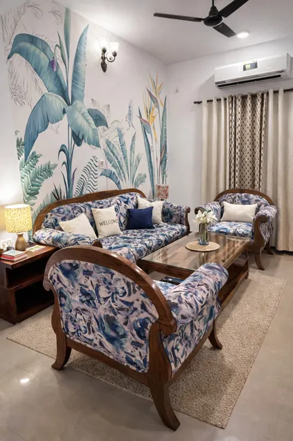 Cozy 2BHK|Pool |wifi|Minutes from the Beach - Image 1
