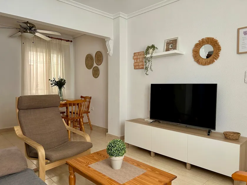 HOUSE 345. Family House on the Beach | Gran Alacant - Image 1