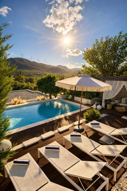 NEW!!! Luxury Villa on Camino del Padre - Image 1
