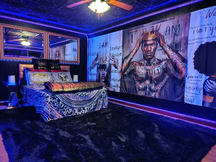 420 suite - Image 1
