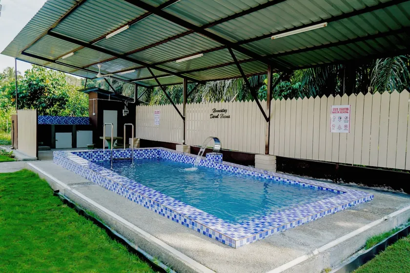 Adorable 3-bedroom home with Pool, Wi-Fi and BBQ - Image 1