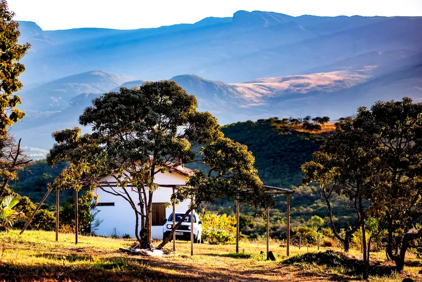 Sitio Pedra do Índio - House - Image 1
